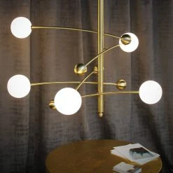 Vakkerlight Magic Bean Chandelier