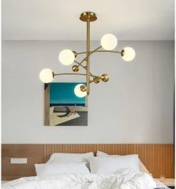 Vakkerlight Magic Bean Chandelier