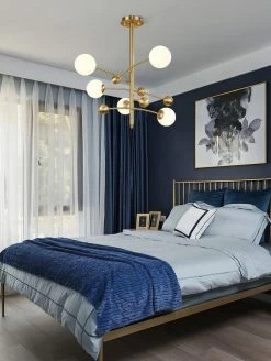 Vakkerlight Magic Bean Chandelier