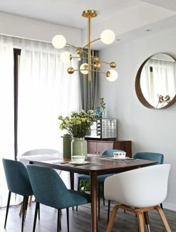 Vakkerlight Magic Bean Chandelier