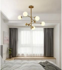 Vakkerlight Magic Bean Chandelier