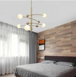 Vakkerlight Magic Bean Chandelier