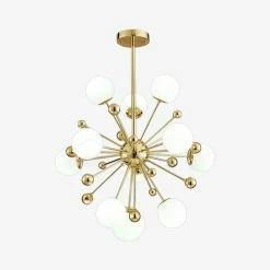 Vakkerlight Magic Circus Chandelier Chandeliers