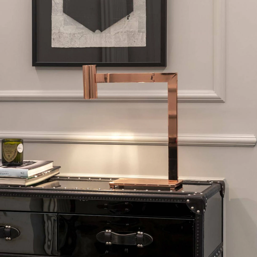 Cheap 👏 Vakkerlight Table Lamps Mahari Table Lamp 🤩 7 Vakkerlight Table Lamps Mahari Table Lamp