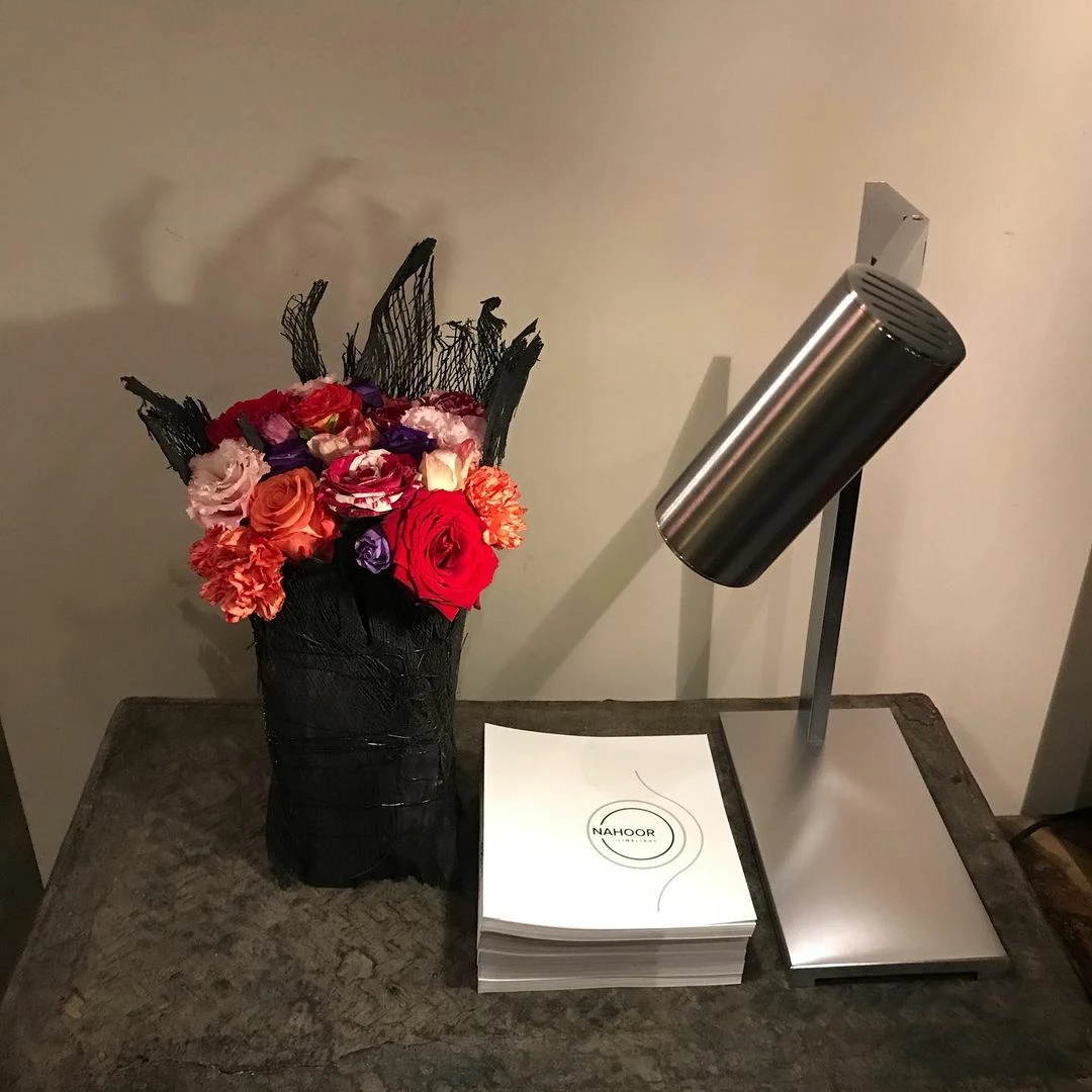 Cheap 👏 Vakkerlight Table Lamps Mahari Table Lamp 🤩 10 Vakkerlight Table Lamps Mahari Table Lamp