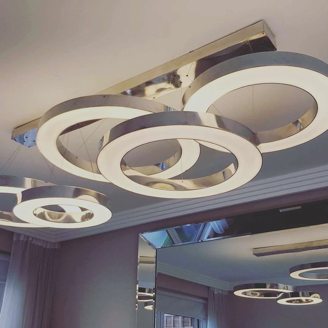 Hot Sale ๐ Vakkerlight Mahlu Chandelier ๐ฅฐ 5 Vakkerlight Mahlu Chandelier