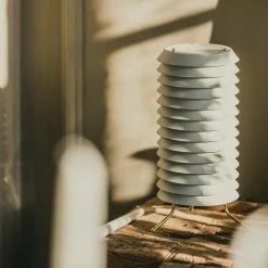 New ๐ฅ Vakkerlight Table Lamps Maija Table Lamp ๐ 57 Vakkerlight Table Lamps Maija Table Lamp