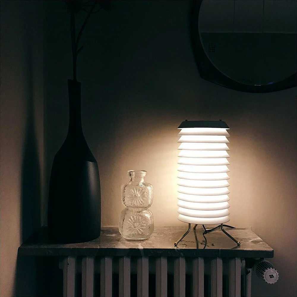 New ๐ฅ Vakkerlight Table Lamps Maija Table Lamp ๐ 17 Vakkerlight Table Lamps Maija Table Lamp