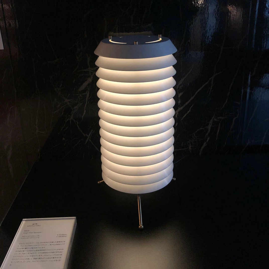 New ๐ฅ Vakkerlight Table Lamps Maija Table Lamp ๐ 23 Vakkerlight Table Lamps Maija Table Lamp