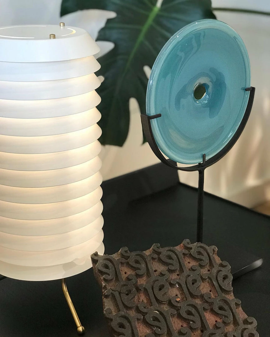 New ๐ฅ Vakkerlight Table Lamps Maija Table Lamp ๐ 27 Vakkerlight Table Lamps Maija Table Lamp