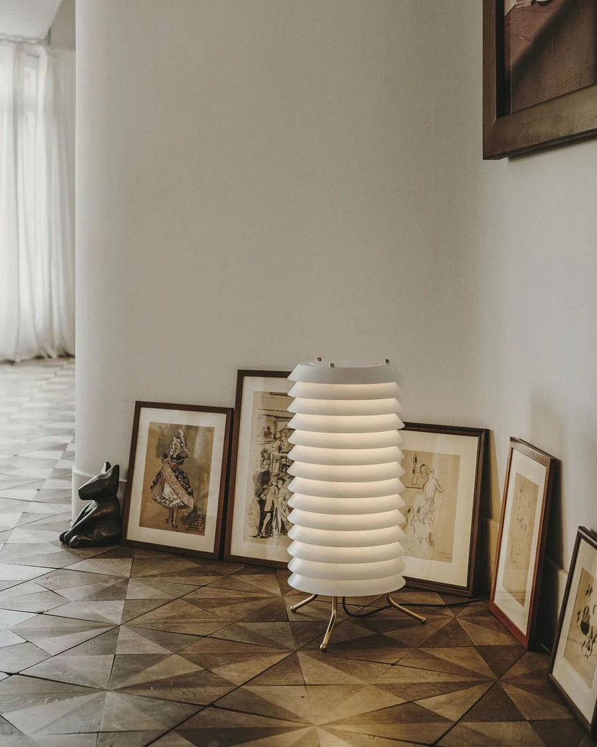 New ๐ฅ Vakkerlight Table Lamps Maija Table Lamp ๐ 29 Vakkerlight Table Lamps Maija Table Lamp