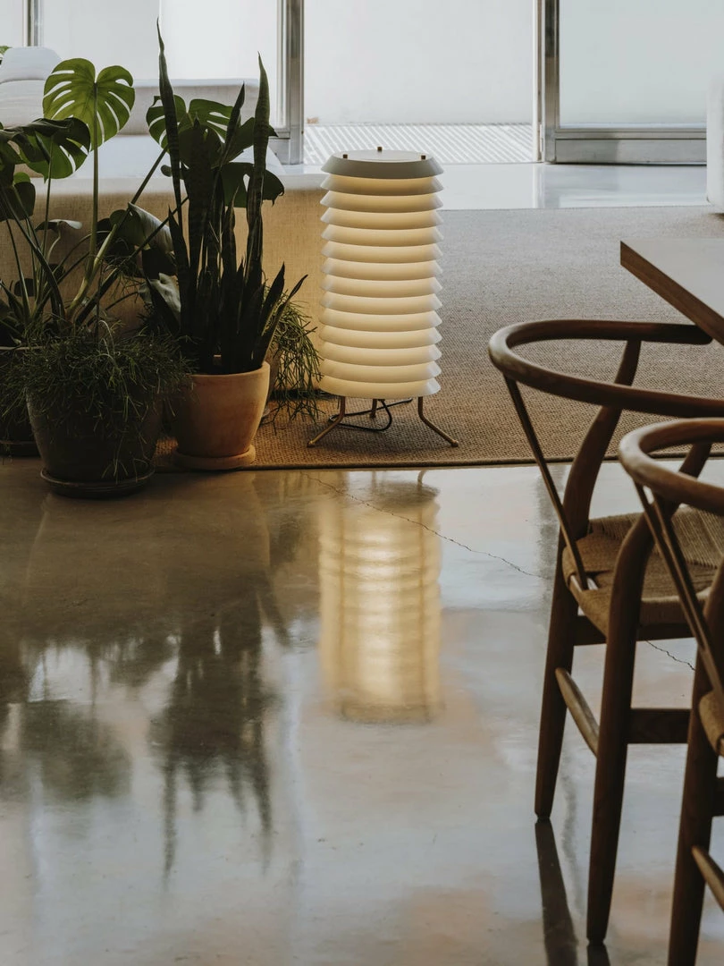 New ๐ฅ Vakkerlight Table Lamps Maija Table Lamp ๐ 31 Vakkerlight Table Lamps Maija Table Lamp