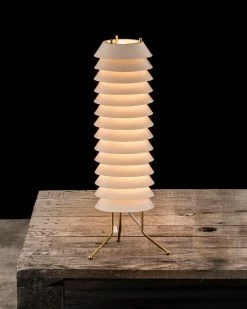 New ๐ฅ Vakkerlight Table Lamps Maija Table Lamp ๐ 81 Vakkerlight Table Lamps Maija Table Lamp