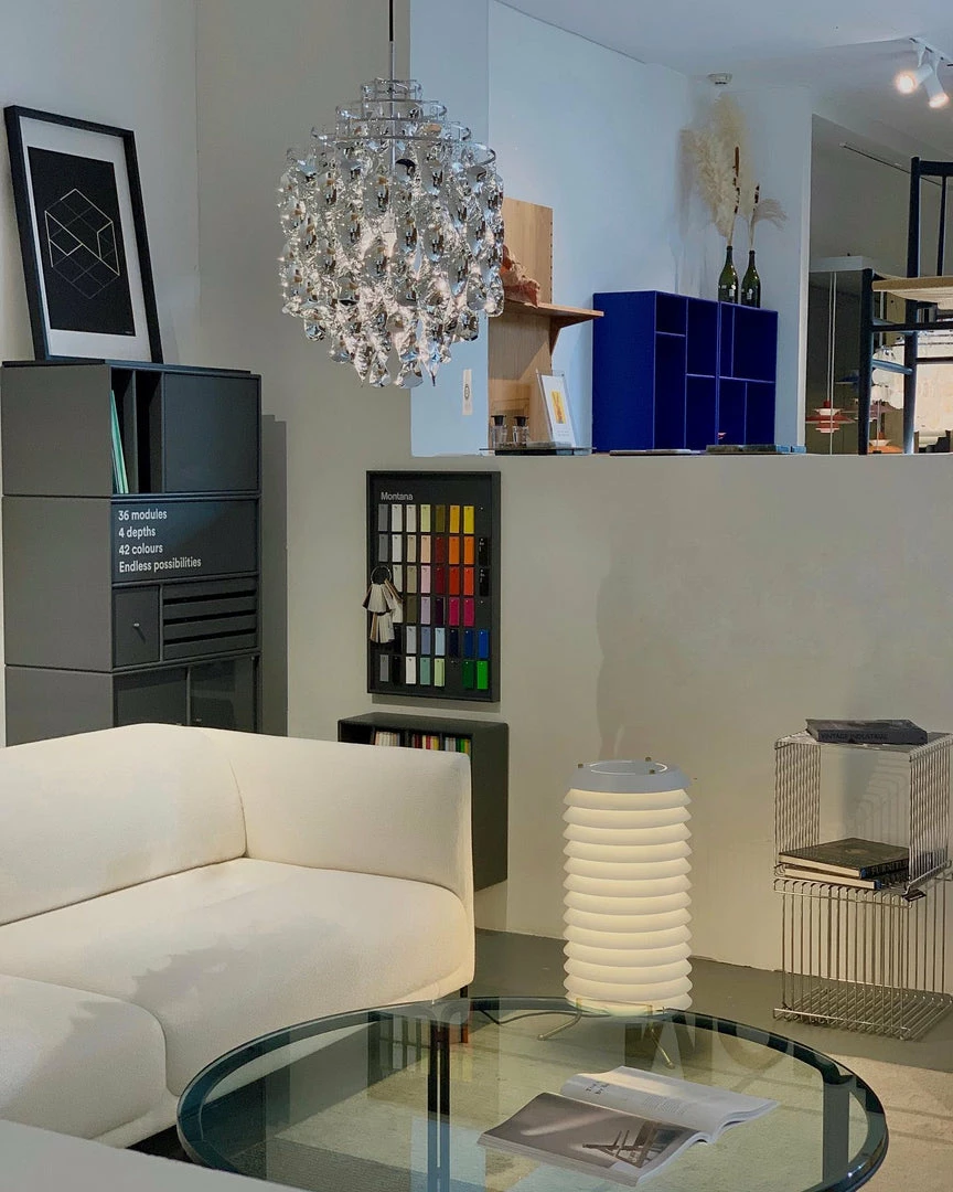 New ๐ฅ Vakkerlight Table Lamps Maija Table Lamp ๐ 39 Vakkerlight Table Lamps Maija Table Lamp