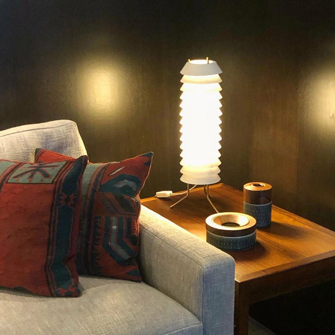 New ๐ฅ Vakkerlight Table Lamps Maija Table Lamp ๐ 7 Vakkerlight Table Lamps Maija Table Lamp