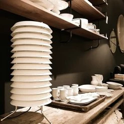 New ๐ฅ Vakkerlight Table Lamps Maija Table Lamp ๐ 54 Vakkerlight Table Lamps Maija Table Lamp