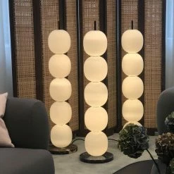 Vakkerlight Candied Haws Floor Lamp