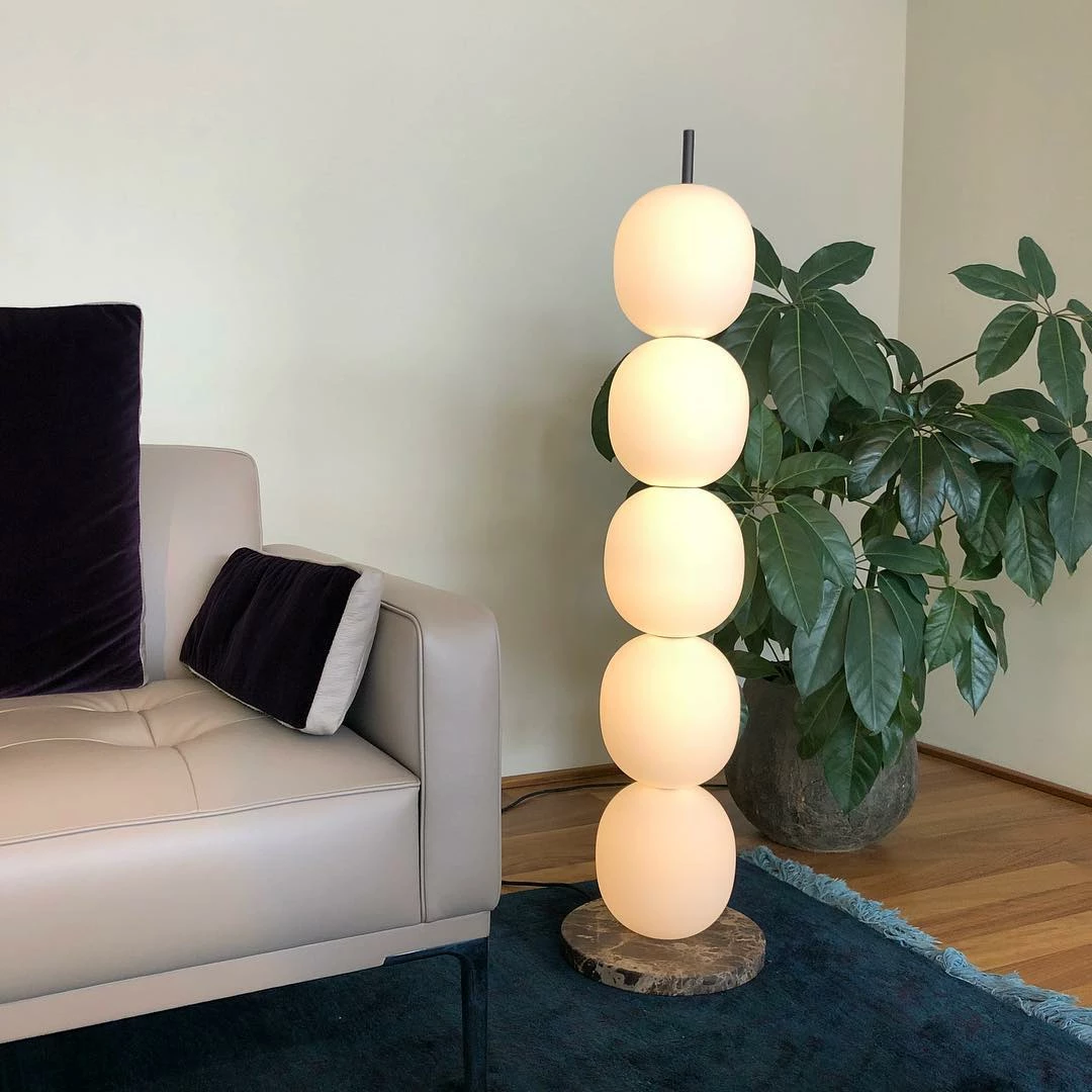 Budget ๐ Vakkerlight Candied Haws Floor Lamp ๐ฅ 4 Vakkerlight Candied Haws Floor Lamp