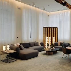 Vakkerlight Candied Haws Floor Lamp