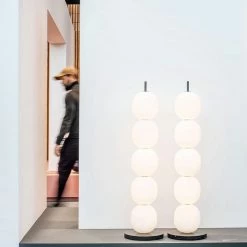 Vakkerlight Candied Haws Floor Lamp