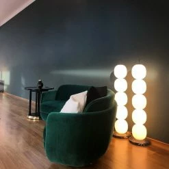 Vakkerlight Candied Haws Floor Lamp