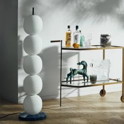 Vakkerlight Candied Haws Floor Lamp