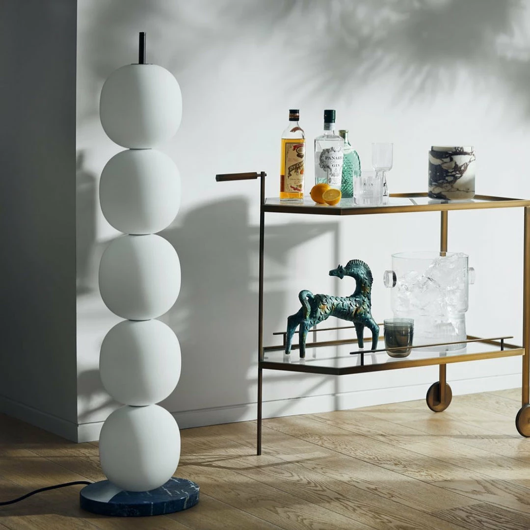 Budget ๐ Vakkerlight Candied Haws Floor Lamp ๐ฅ 18 Vakkerlight Candied Haws Floor Lamp