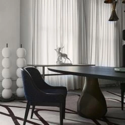 Vakkerlight Candied Haws Floor Lamp