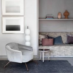 Vakkerlight Candied Haws Floor Lamp