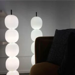 Vakkerlight Candied Haws Floor Lamp