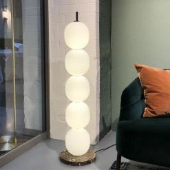 Vakkerlight Candied Haws Floor Lamp
