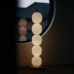 Vakkerlight Candied Haws Floor Lamp