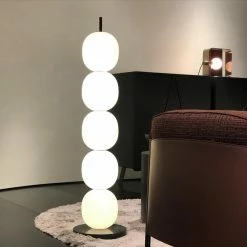 Vakkerlight Candied Haws Floor Lamp