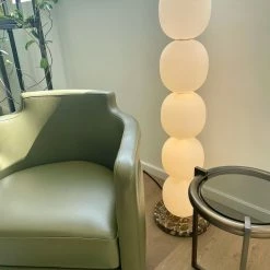 Vakkerlight Candied Haws Floor Lamp