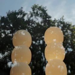 Vakkerlight Candied Haws Floor Lamp