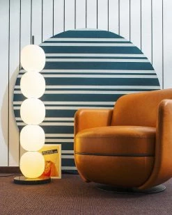 Vakkerlight Candied Haws Floor Lamp