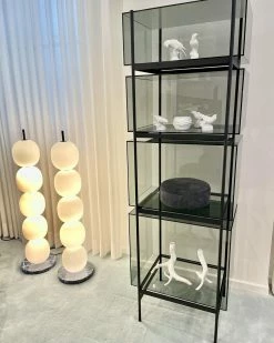 Vakkerlight Candied Haws Floor Lamp