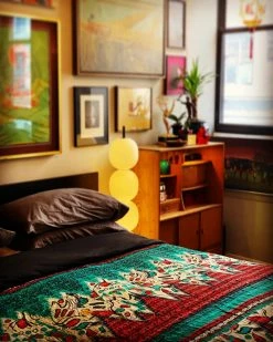 Vakkerlight Candied Haws Floor Lamp