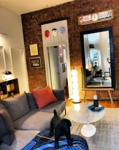 Vakkerlight Candied Haws Floor Lamp