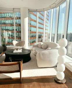 Vakkerlight Candied Haws Floor Lamp