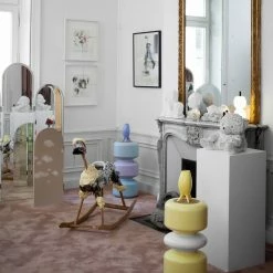 Vakkerlight Table Lamps Candied Haws Table Lamp