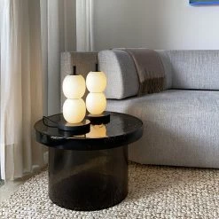 Vakkerlight Table Lamps Candied Haws Table Lamp