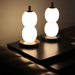 Vakkerlight Table Lamps Candied Haws Table Lamp