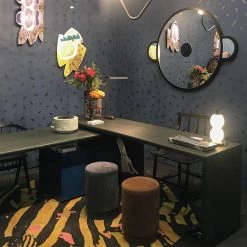 Vakkerlight Table Lamps Candied Haws Table Lamp