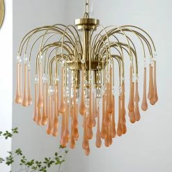 Vakkerlight Maltose Chandelier Chandeliers