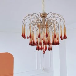Vakkerlight Maltose Chandelier Chandeliers