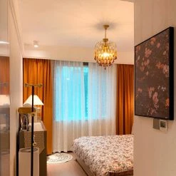 Vakkerlight Maltose Chandelier Chandeliers