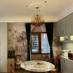 Vakkerlight Maltose Chandelier Chandeliers