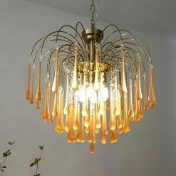 Vakkerlight Maltose Chandelier Chandeliers
