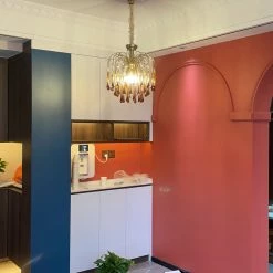 Vakkerlight Maltose Chandelier Chandeliers